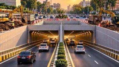 Rawalpindi’s Ring Road Signal-Free Project: November 2026 Deadline Set for Two Underpasses Rawalpindi’s Ring Road Signal-Free Project: November 2026 Deadline Set for Two Underpasses