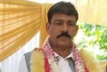 Kahuta; Tribute to Retiring Headmaster Raja Khalid Mahmood
