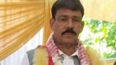Kahuta; Tribute to Retiring Headmaster Raja Khalid Mahmood
