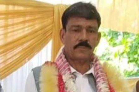 Kahuta; Tribute to Retiring Headmaster Raja Khalid Mahmood Kahuta; Tribute to Retiring Headmaster Raja Khalid Mahmood