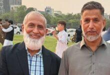 Kahuta; Raja Gulzar Khan Attends International Poultry Expo 2026 in Lahore