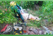 Kahuta; Husband and Wife Killed as Motorcycle Plunges into Ravine