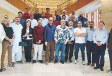 Kahuta; Dr. Muhammad Arif Qureshi Attends International Conference in Malaysia