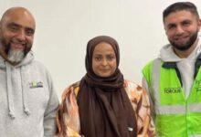 London: Weekly Biryani Service in Bradford Offers Food, Friendship and a Sense of Community