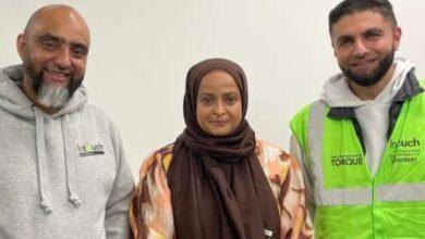 London: Weekly Biryani Service in Bradford Offers Food, Friendship and a Sense of Community
