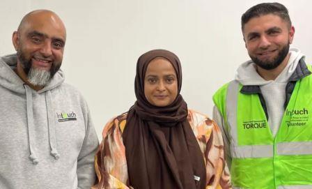 London: Weekly Biryani Service in Bradford Offers Food, Friendship and a Sense of Community