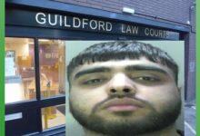 London; Sahil Ali from Woking Sentenced to 17.5 Years for Rape and Coercive Control