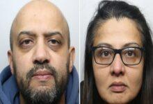 London; Two Jailed for Falsely Blaming Innocent Motorist in Bradford