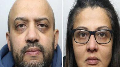 London; Two Jailed for Falsely Blaming Innocent Motorist in Bradford