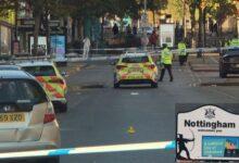 London; Police Officer Shooting: Aisha Zaman Appears in Nottingham Court