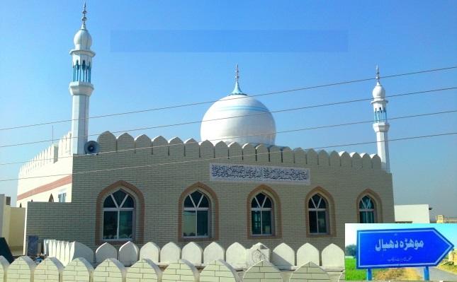 Kallar Syedan; Raja Muhammad Jawad: Jamaat-e-Islami Fighting for Public Rights Kallar Syedan; Raja Muhammad Jawad: Jamaat-e-Islami Fighting for Public Rights