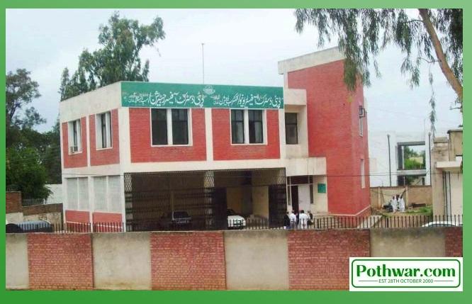 Gujar Khan: Two Patwaris Retire, Four Circles Get New Appointments